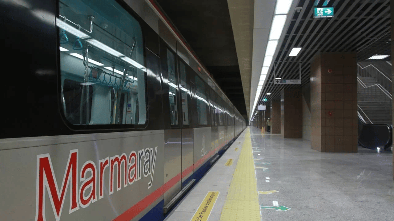 Marmaray’daki intiharlar neyin habercisi?