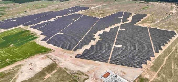 Masfen Enerji paylarına yaklaşık 5 katı, toplamda 19,3 milyar TL tutarında talep geldi