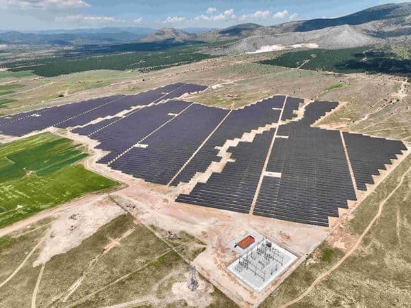 Masfen Enerji’nin halka arz başvurusu onaylandı
