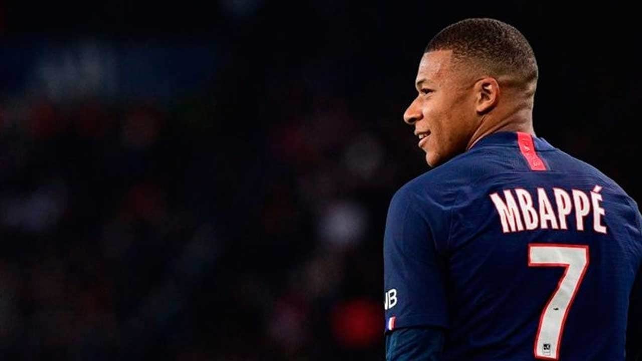 Mbappe’den hat-trick, Real Madrid’den farklı galibiyet