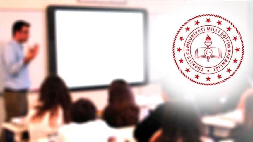 MEB açıkladı: Öğretmenlerin ve okutmanların sınav sonuçları açıklandı