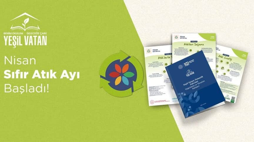 MEB duyurdu! Okullardaki bu ayın teması belli oldu