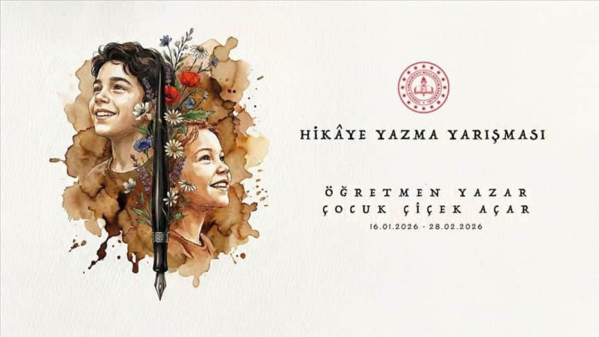 MEB duyurdu! Öretmenler için yarışma düzenlenecek