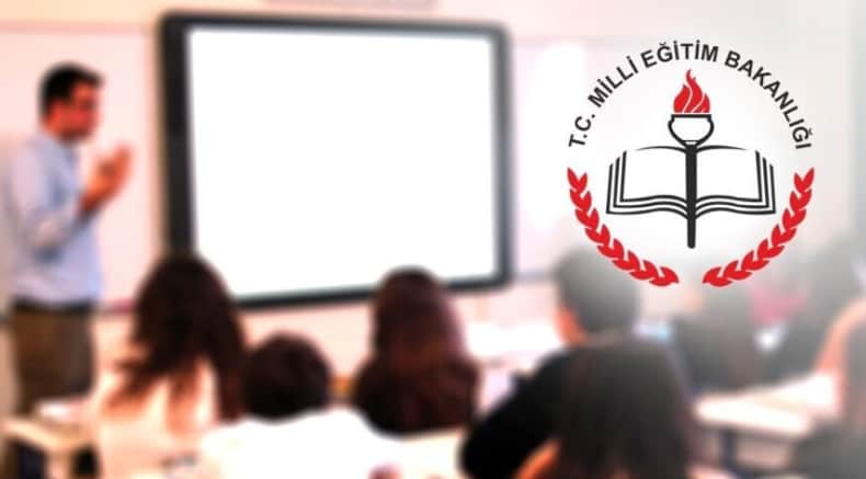 MEB takvimi açıkladı: Öğretmenlerin yer değiştirme başvuruları başladı