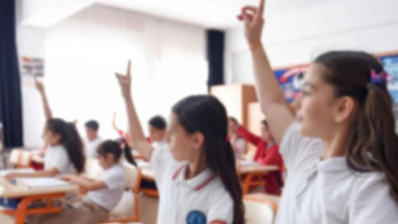 MEB’den, 81 ile genelge gönderildi! ‘Terörsüz Türkiye’ dersbaşı yapıyor