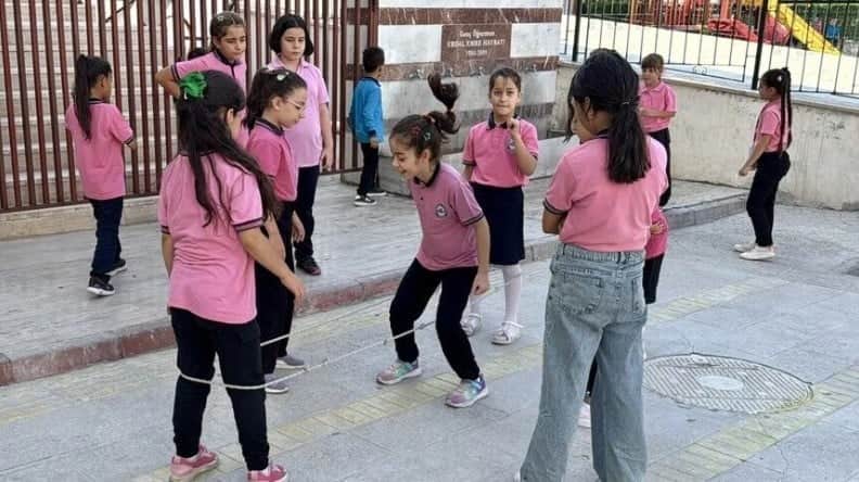 MEB’den bir ilk! "Oyun" politika belgesi hazırlandı