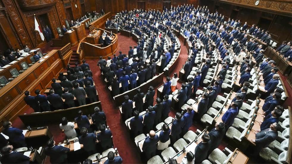 Meclis’ten geçti! İkinci başkent kurulacak