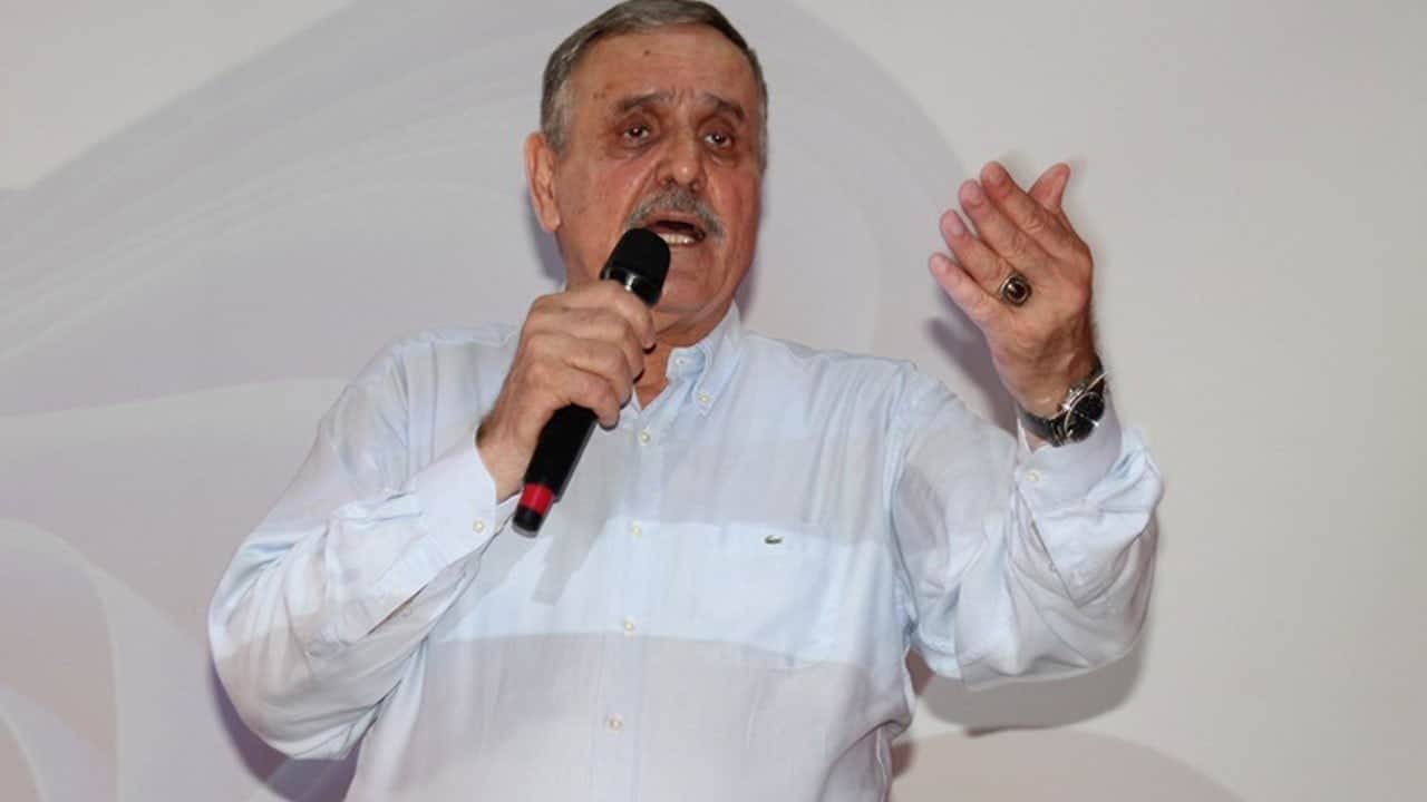 Mehmet Cemal Öztaylan hayatını kaybetti