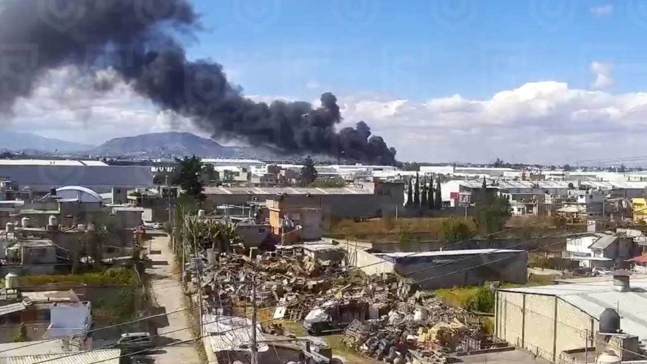 Meksika’da küçük uçak düştü! 7 kişi öldü