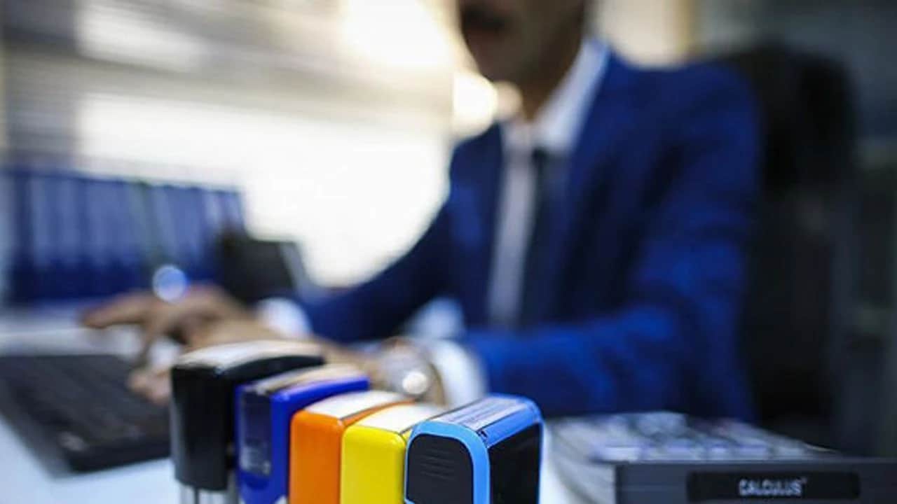 Memurlara haftada 2 gün evden çalışma hakkı!