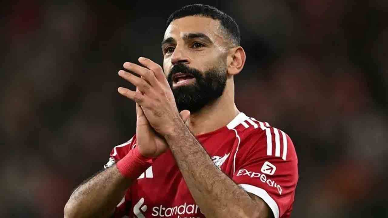 Menajeri açıkladı: Fener, Salah'a teklif yaptı