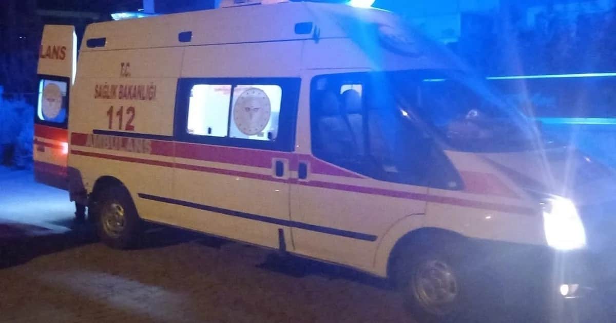 Menteşe'de av tüfeğiyle vurulan Tayfun Çavuş hastanede hayatını kaybetti