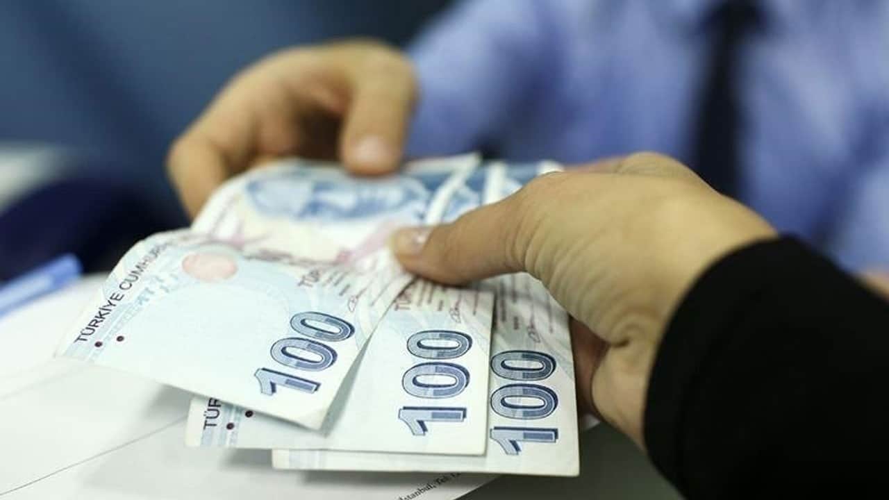 Merakla bekleniyordu! Burs sonuçları açıklandı
