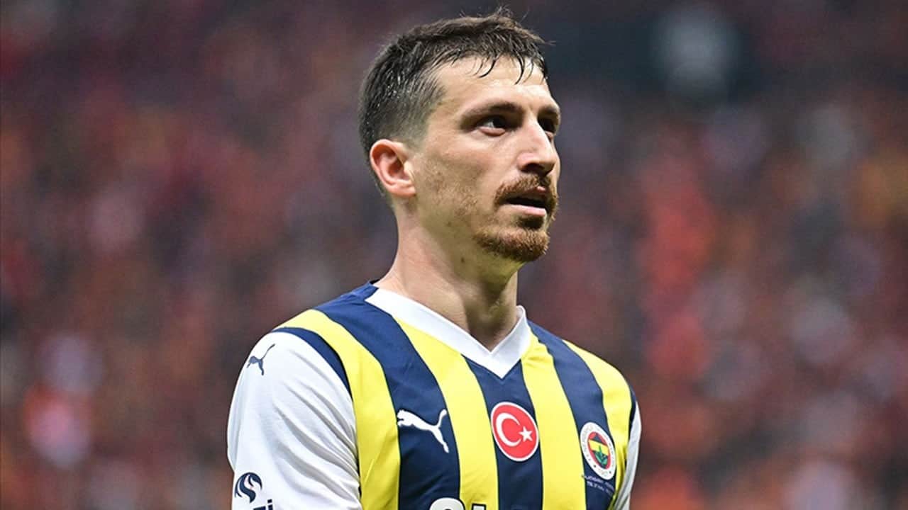 Merakla bekleniyordu! Tahkim Kurulu'ndan Mert Hakan Yandaş kararı
