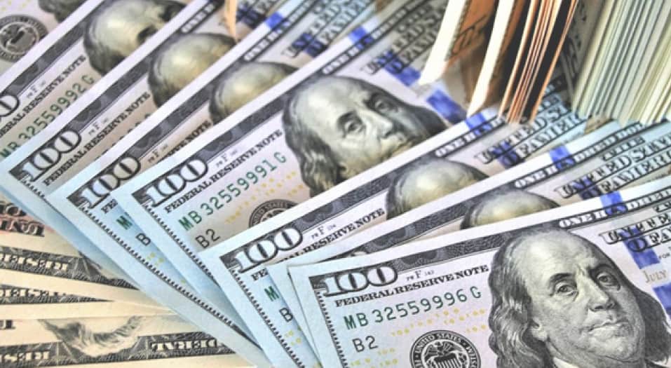 Merkez Bankası haftalık rezerv rakamlarını açıkladı: Toplam rezerv 149,2 milyar dolar oldu