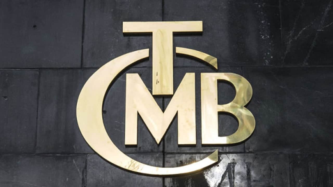 Merkez Bankası rezervleri 171,5 milyar dolara yükseldi