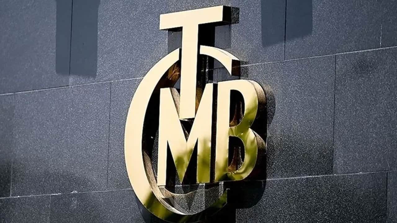 Merkez Bankası rezervleri açıklandı!