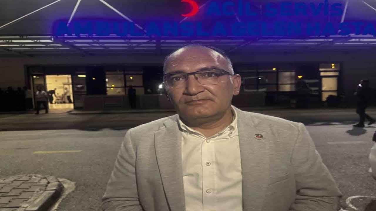 Mersin'de gözü dönmüş caniden katliam! Eski eşi dahil 6 kişiyi katleden seri katil ormana kaçtı!