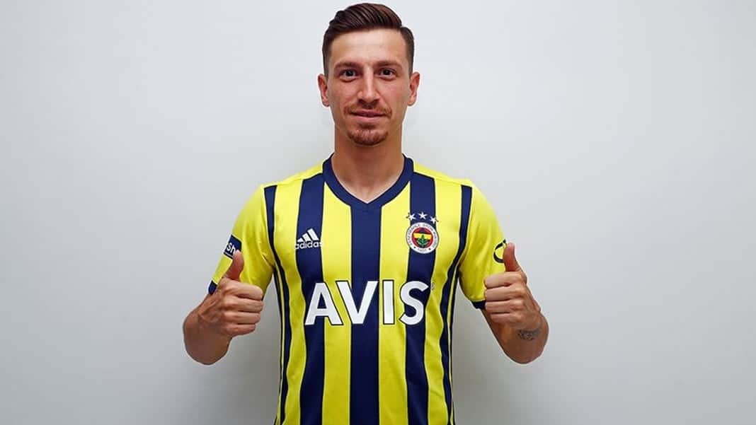 Mert Hakan Yandaş'a mahkemeden ret! Yıldız futbolcu için tahliye kapısı kapandı!