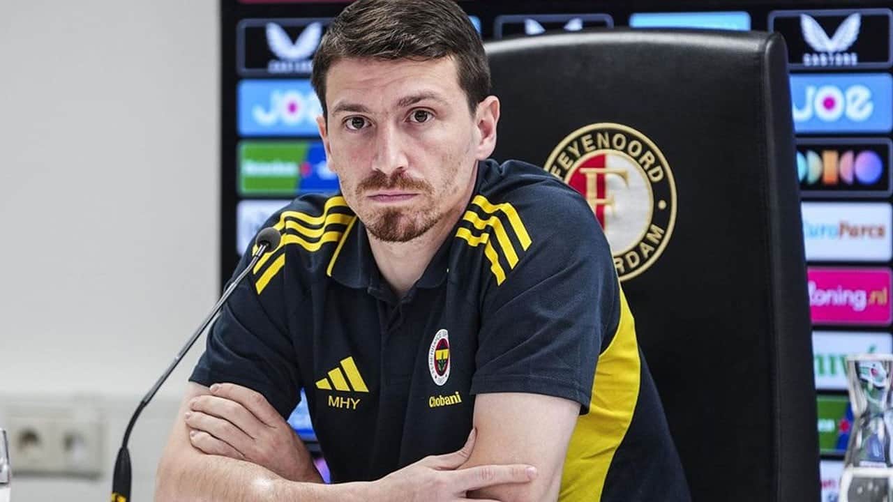 Mert Hakan’dan şaşırtan çıkış! 1907 TL'ye oynarım