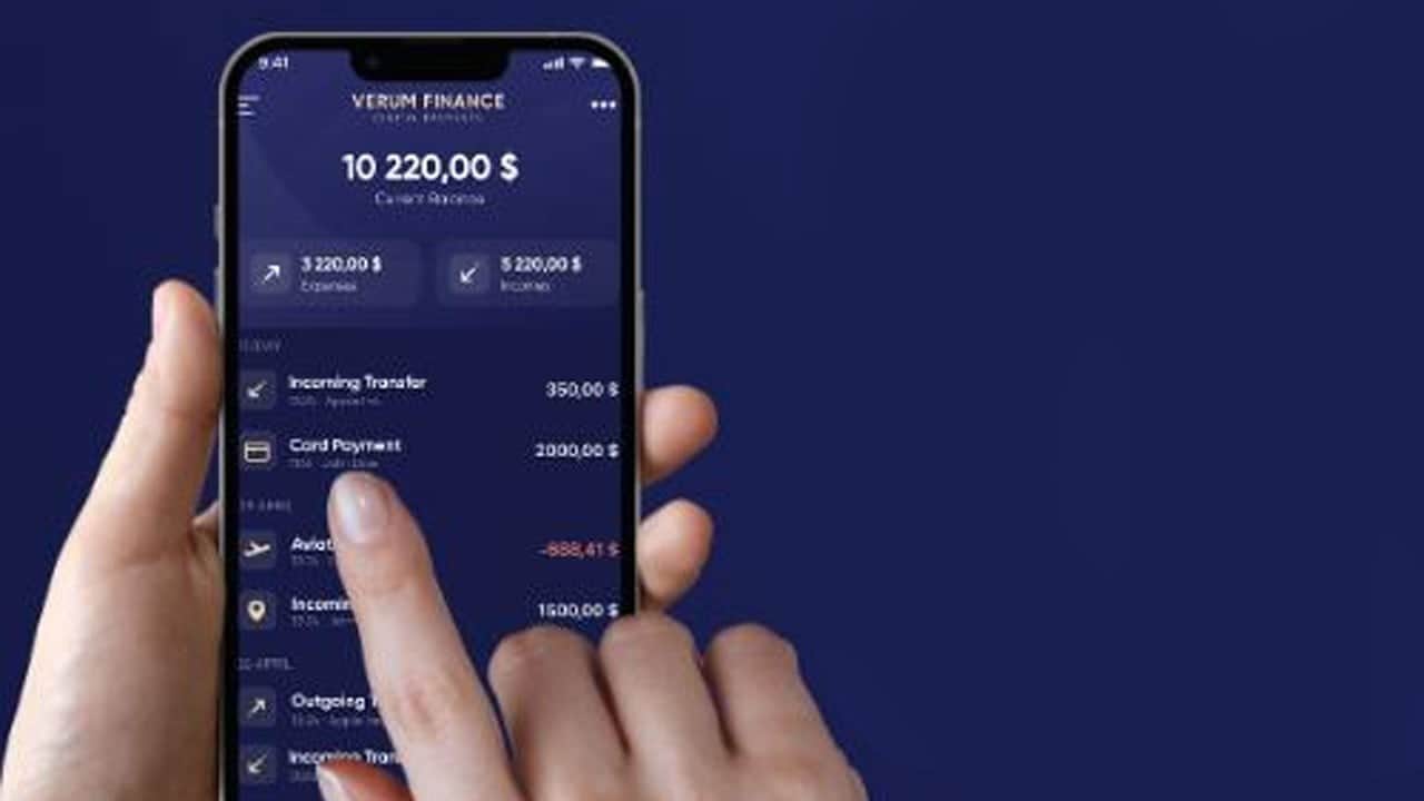 Mesajlaşmadan Fintech’e: Verum Messenger "Verum Finance" ile finansal hizmet alanına girdi