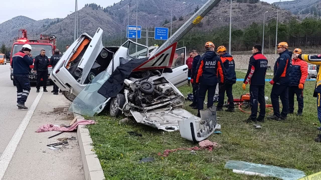 Mesleğinin başındaydı… Genç avukat duruşma yolunda öldü