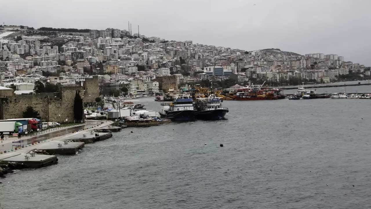 Meteoroloji uyardı! Şiddetli geliyor