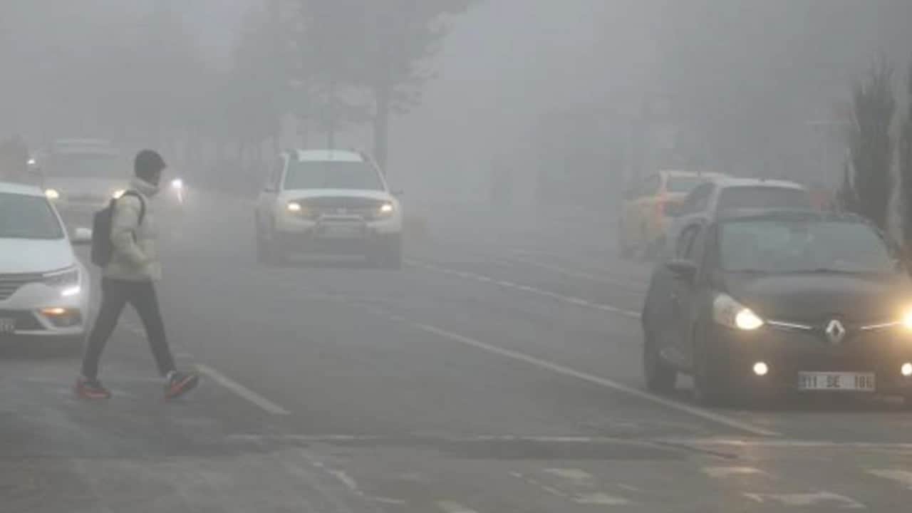 Meteoroloji’den uyarı! İstanbul'da kar yağışı bekleniyor! Soğuk hava etkisi olacak 