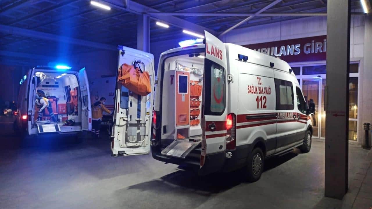 Mevlitte dağıtılan yiyecekler faciaya davetiye çıkardı: 15 kişi hastanelik oldu