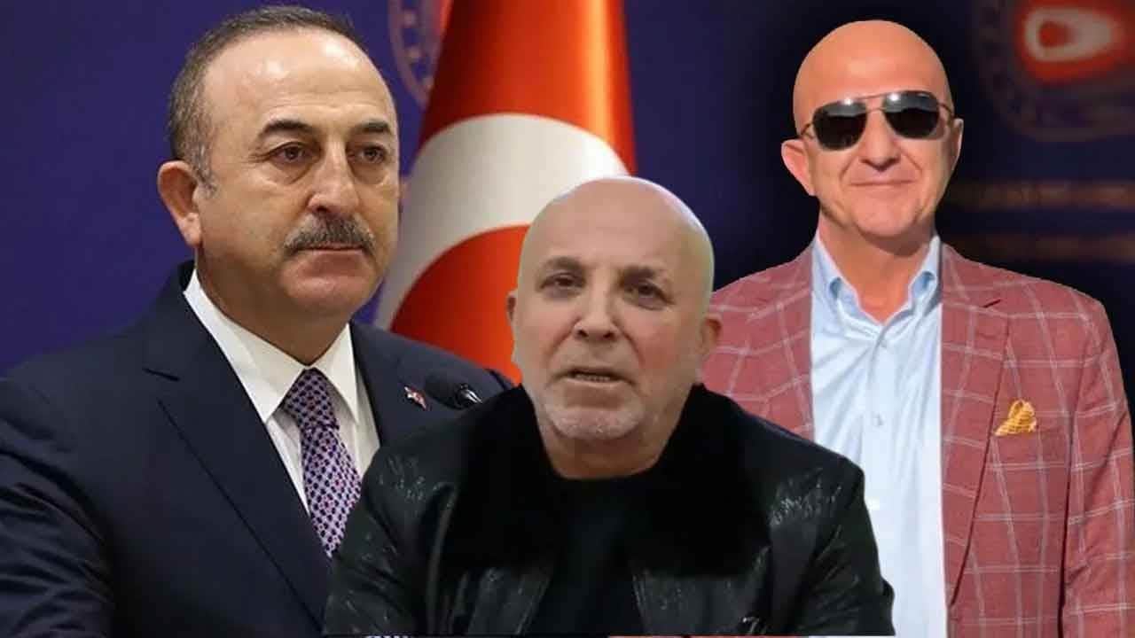 Mevlüt Çavuşoğlu ve Hasan Çavuşoğlu'nun kardeşi Aydın Çavuşoğlu kimdir? Aydın Çavuşoğlu ne iş yapıyor