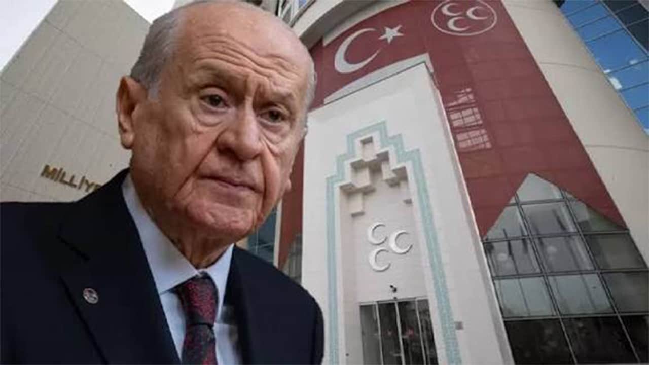 MHP Siyaset ve Liderlik Okulu'nda 24. dönem başvuruları başlıyor