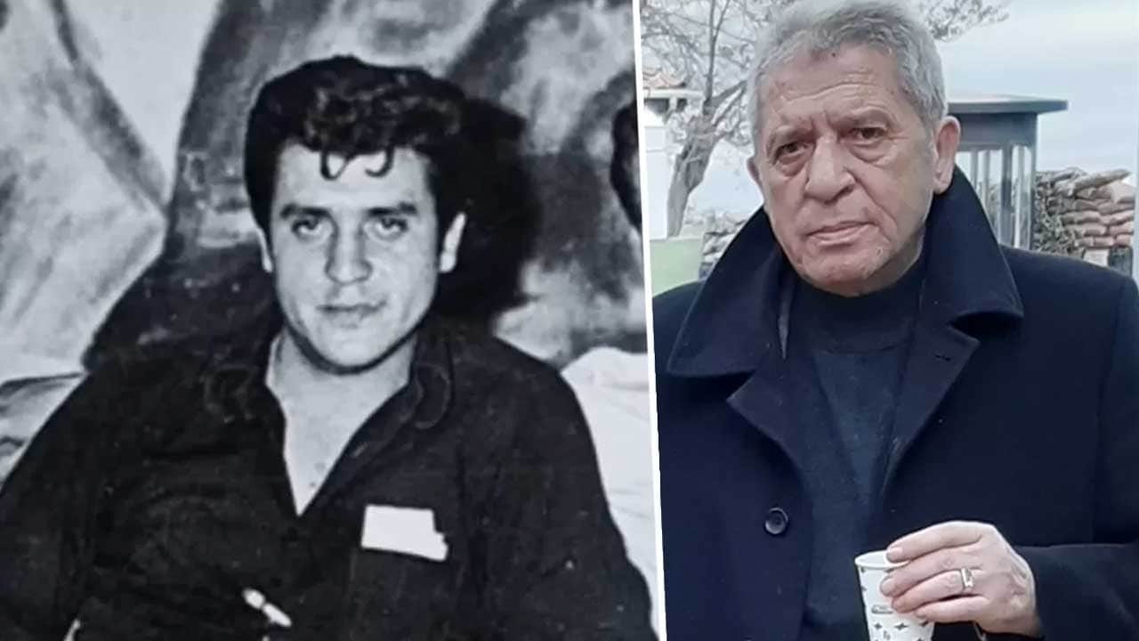 MHP'den Soner Arın için başsağlığı mesajı