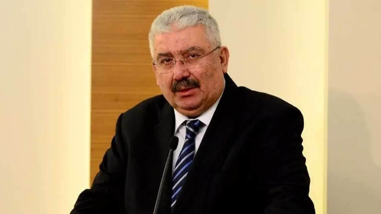 MHP'den Türkiye'ye birlik çağrısı: Hayati bir dönemeç