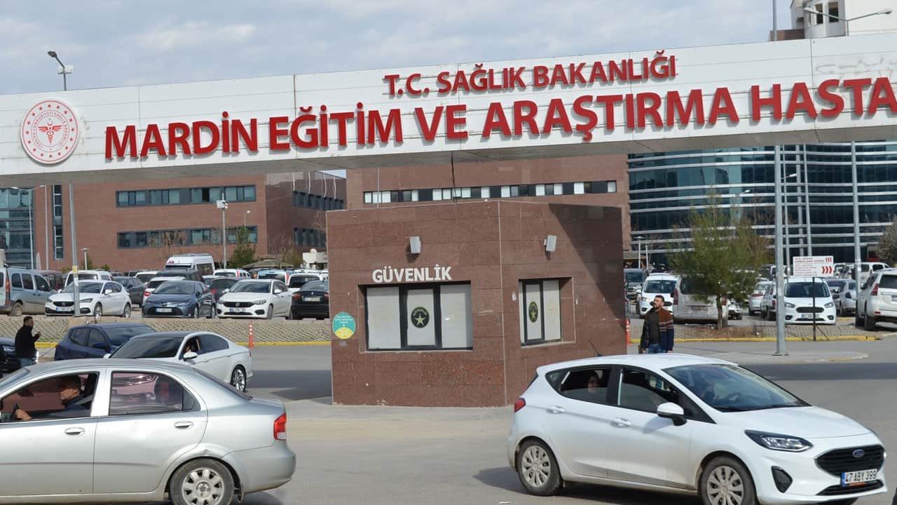 Midyat’ta ata çarpan sürücü, 4 gün sonra hayatını kaybetti