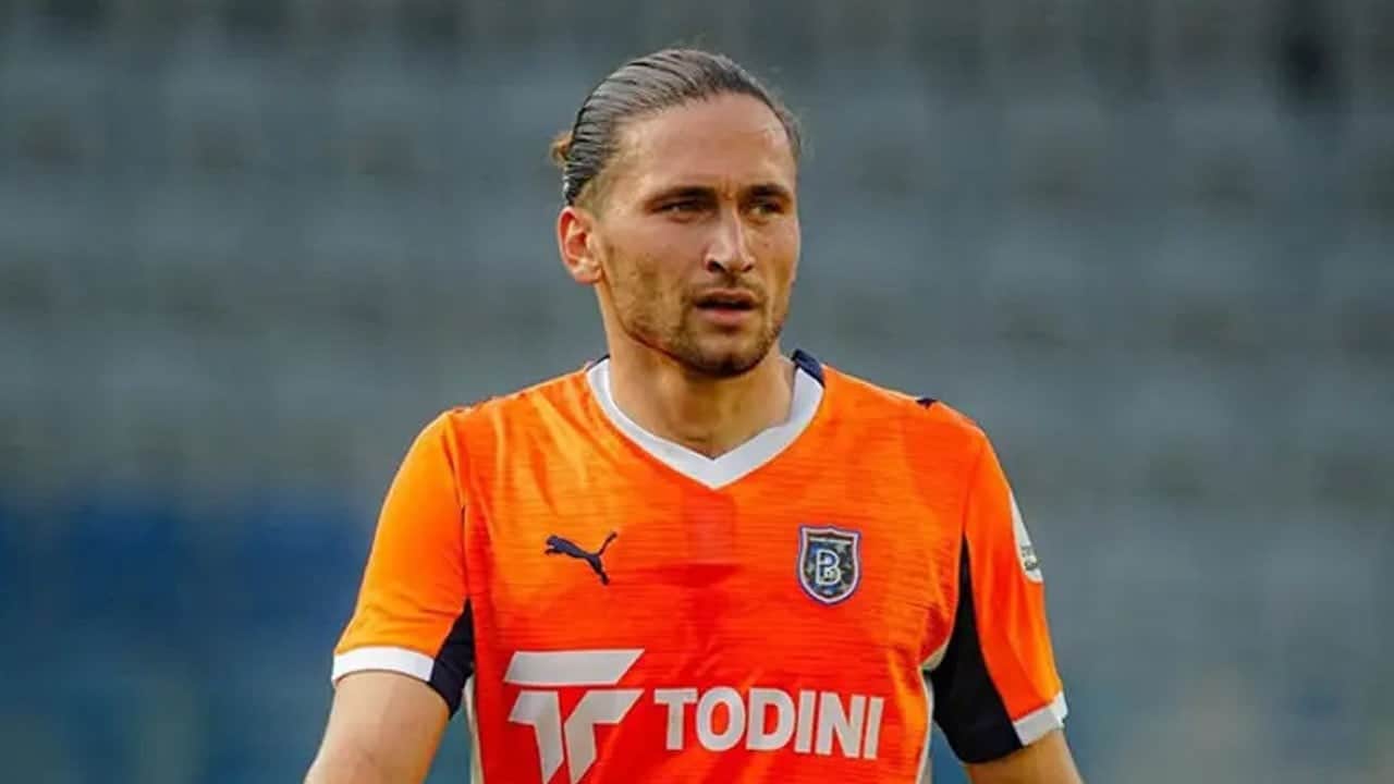 Miguel Crespo, Suud takımına transfer oldu