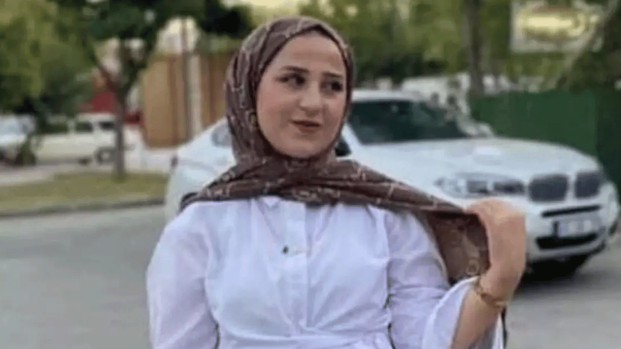 Mihriban'ın katili konuştu: 'Öldüğünü anlayınca ormana gömdüm'