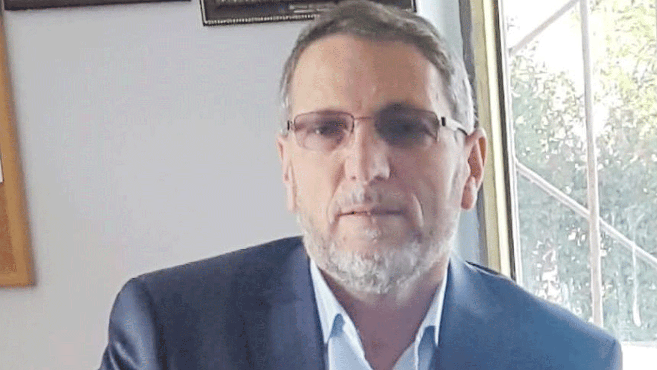 Milli Görüşçü Salih Kılıç Hakk’ın rahmetine kavuştu
