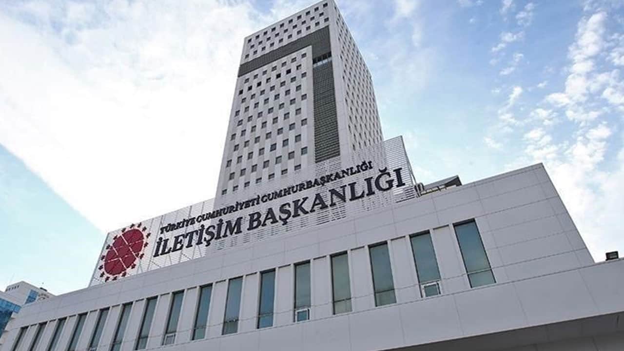 Milli güvenliği hedef alıyorlar! İsrail propagandası yapan 88 hesaba erişim engeli