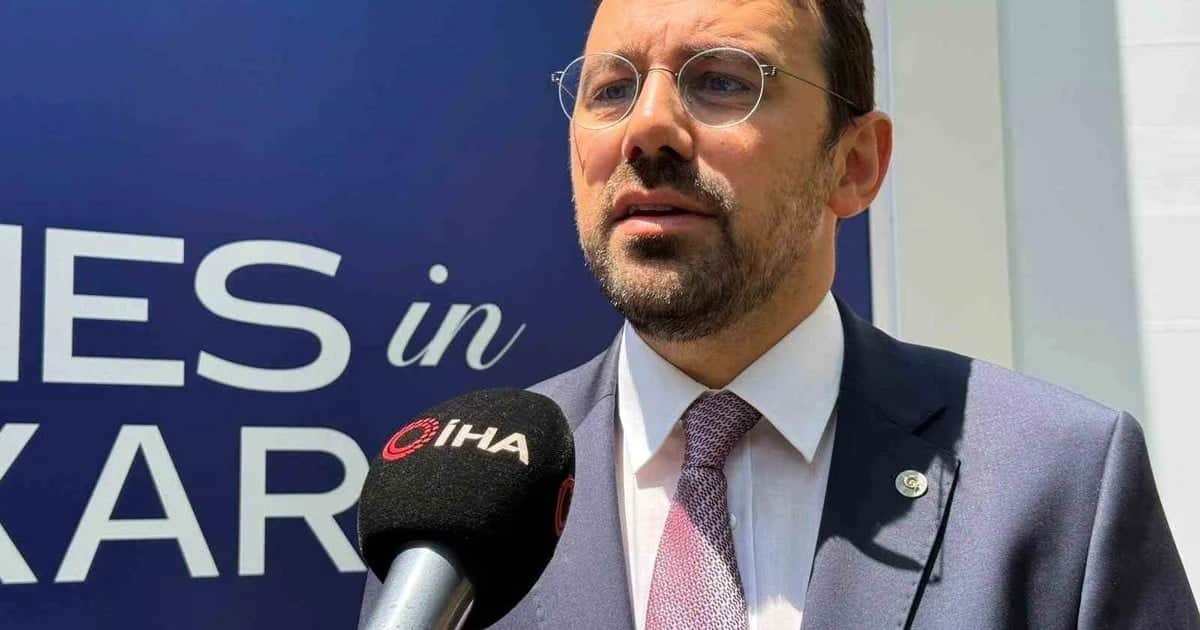 Milli İstihbarat Akademisi Başkanı Köse: Savaşların doğası kökten değişti