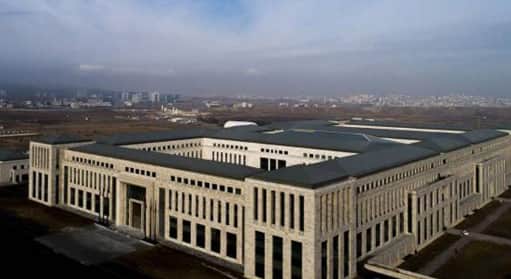 Milli İstihbarat Akademisi duyurdu: Yüksek lisans başvuruları başladı