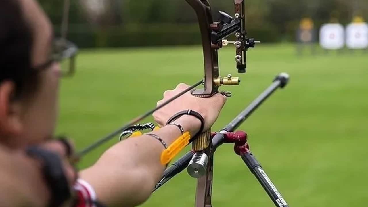 Milli okçulardan 3 madalya