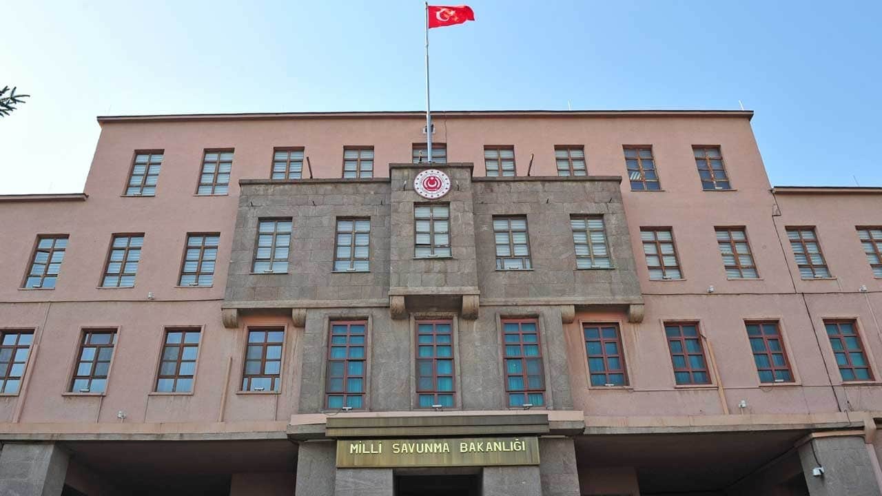 Milli Savunma Bakanlığı'ndan 30 Ağustos müjdesi