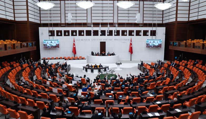 Milyonların gözü kulağı Ankara'da: TBMM’de bu hafta en kritik gündem