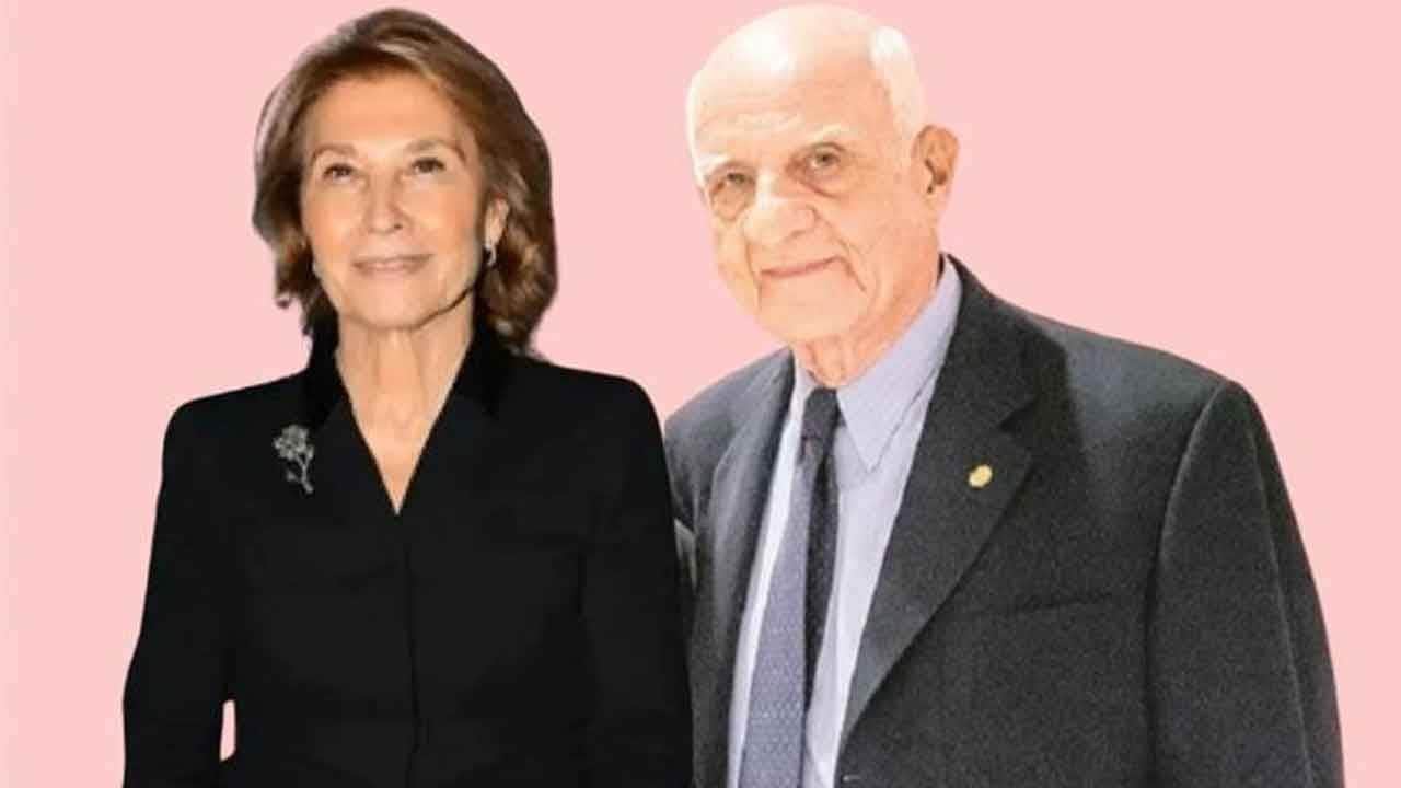 Miras kavgasına dönmüştü! 89’luk İnan Kıraç'ın olay evliliğinde karar