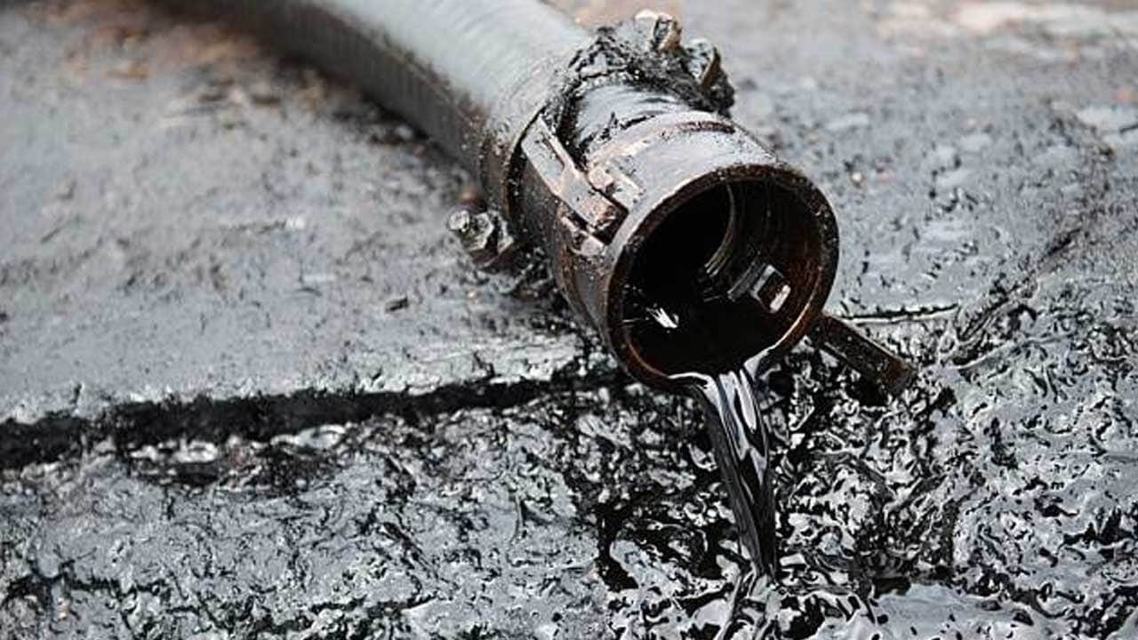 Mısır, Cezayir'den ham petrol alımı için imzayı attı