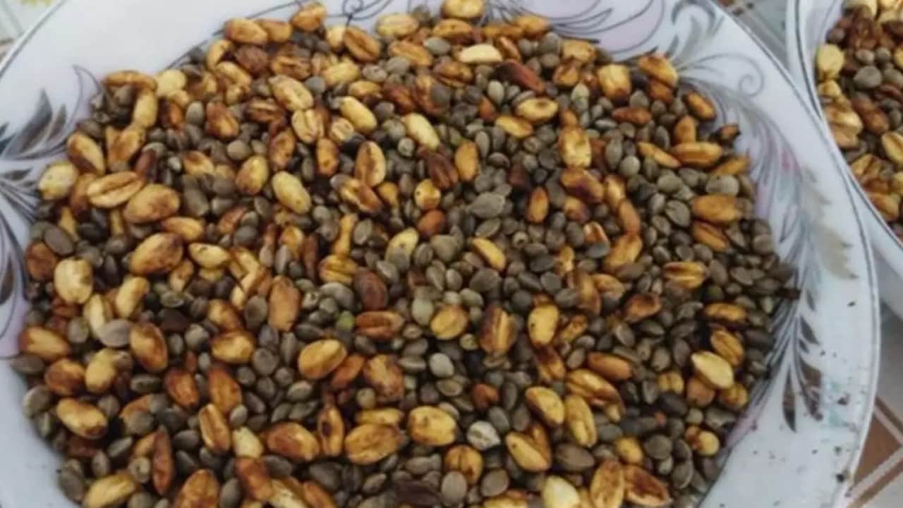 Mısır kavurga: Binbir derde deva besin ilaç olacak! Vücudu baştan aşağı yeniliyor! Tavsiye edildi