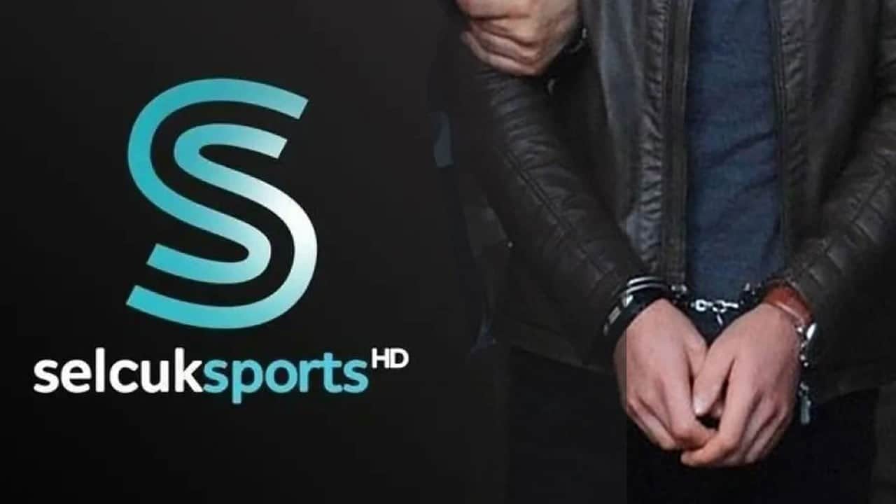 MİT enselemişti! Selçuksports'un sahibi tutuklandı