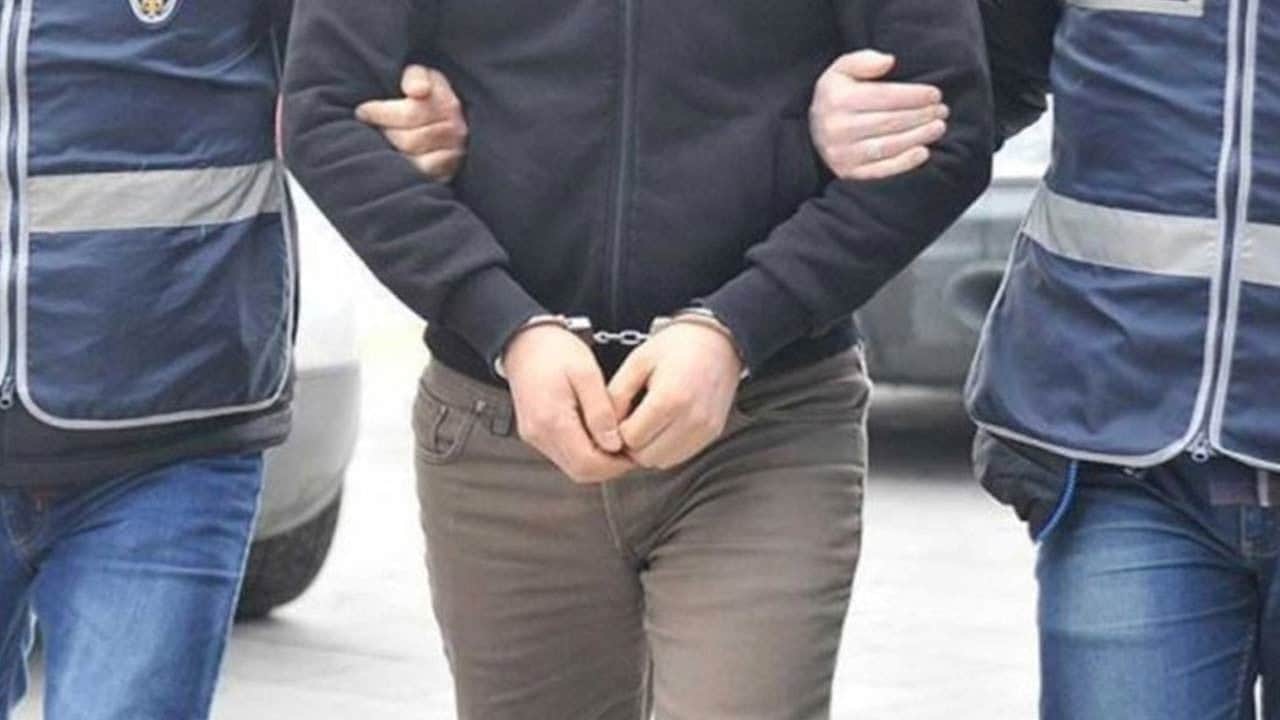 MİT ve Emniyet'ten FETÖ'ye operasyon