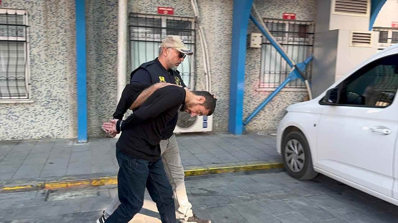 MİT'ten DEAŞ'a sınırda darbe!