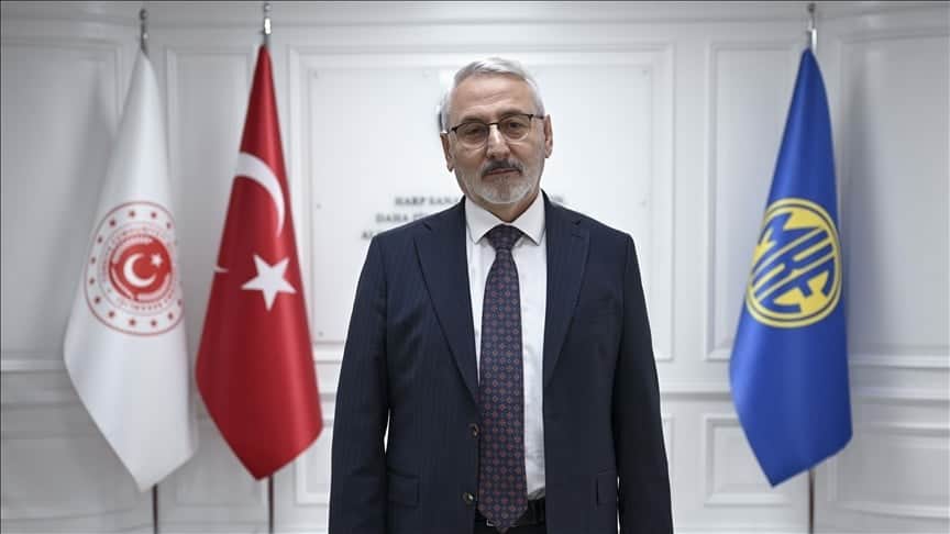 MKE TOLGA, kamikaze dron tehditlerine karşı Türkiye'nin yakın hava savunmasını üstlenecek